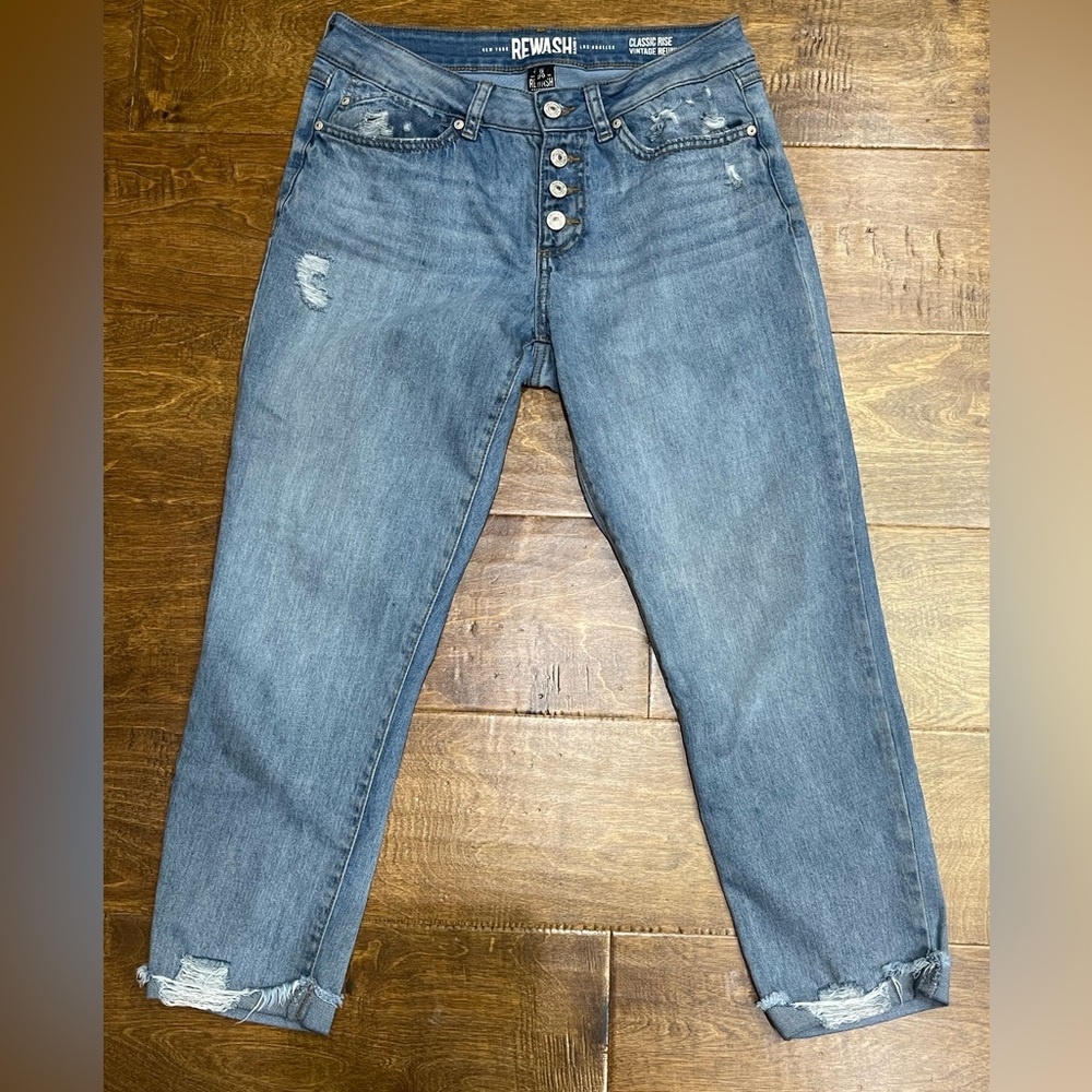 Vintage jeans